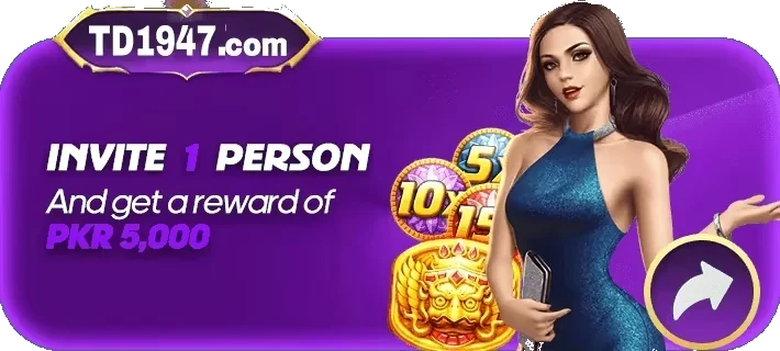 Invite 1 person and get PKR 5,000