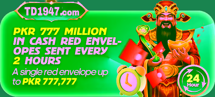 PKR 777 million red envelopes every 2 hours